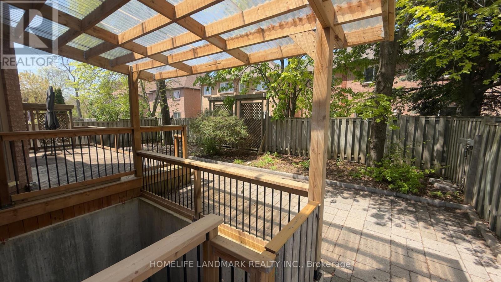 136 Worth Boulevard, Vaughan, Ontario  L4J 7V5 - Photo 33 - N13140402