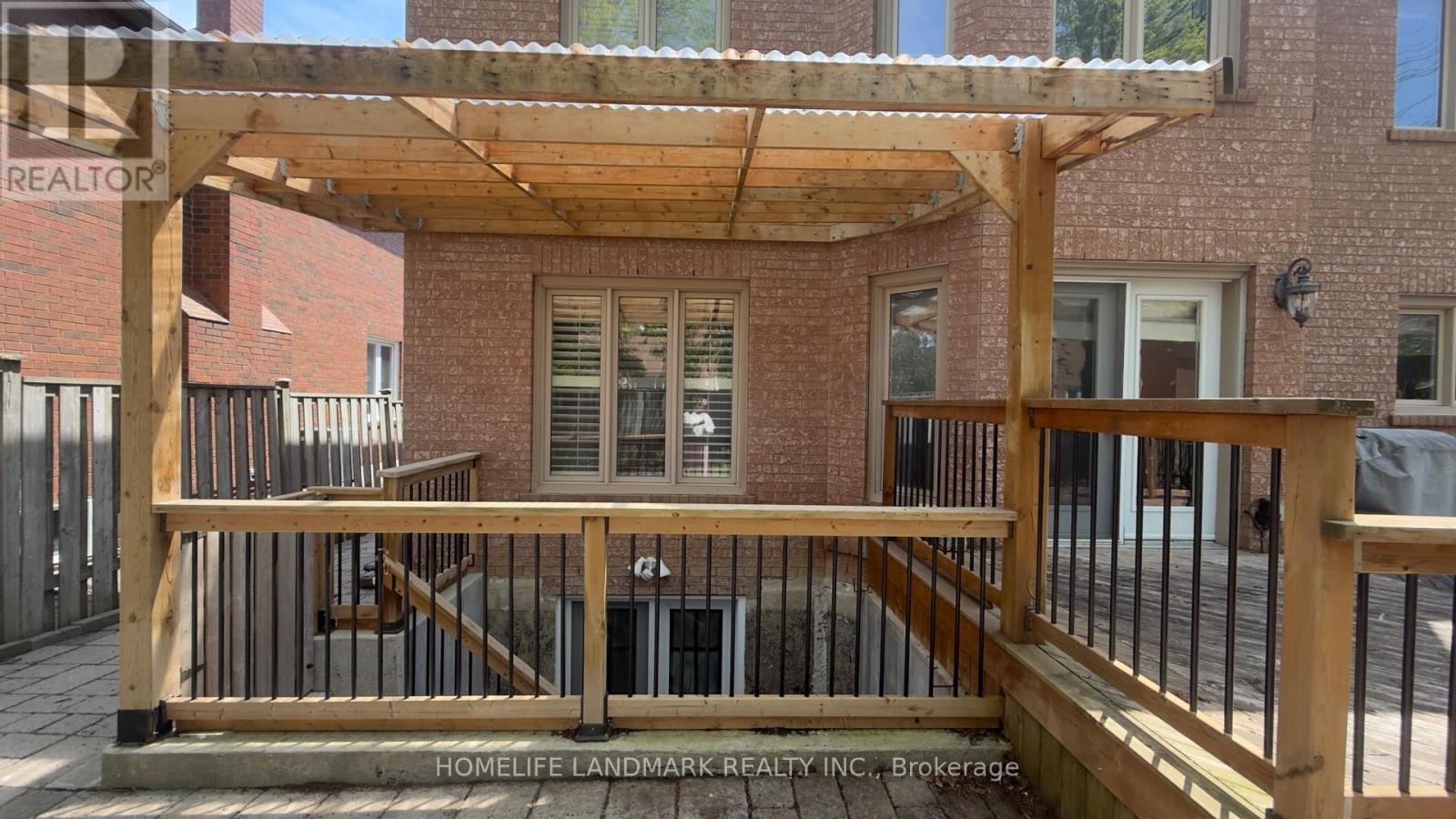 136 Worth Boulevard, Vaughan, Ontario  L4J 7V5 - Photo 34 - N13140402