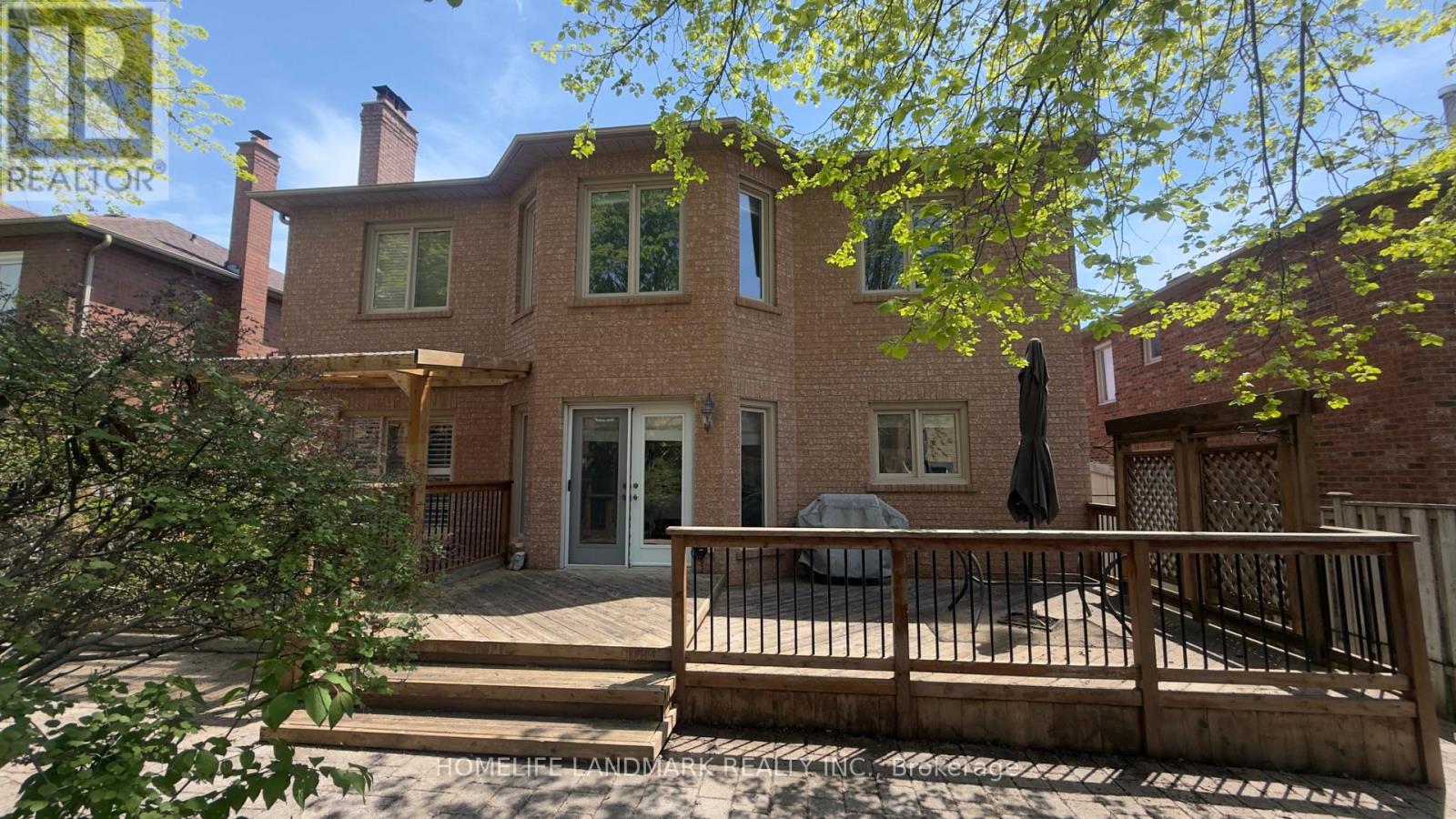 136 Worth Boulevard, Vaughan, Ontario  L4J 7V5 - Photo 35 - N13140402