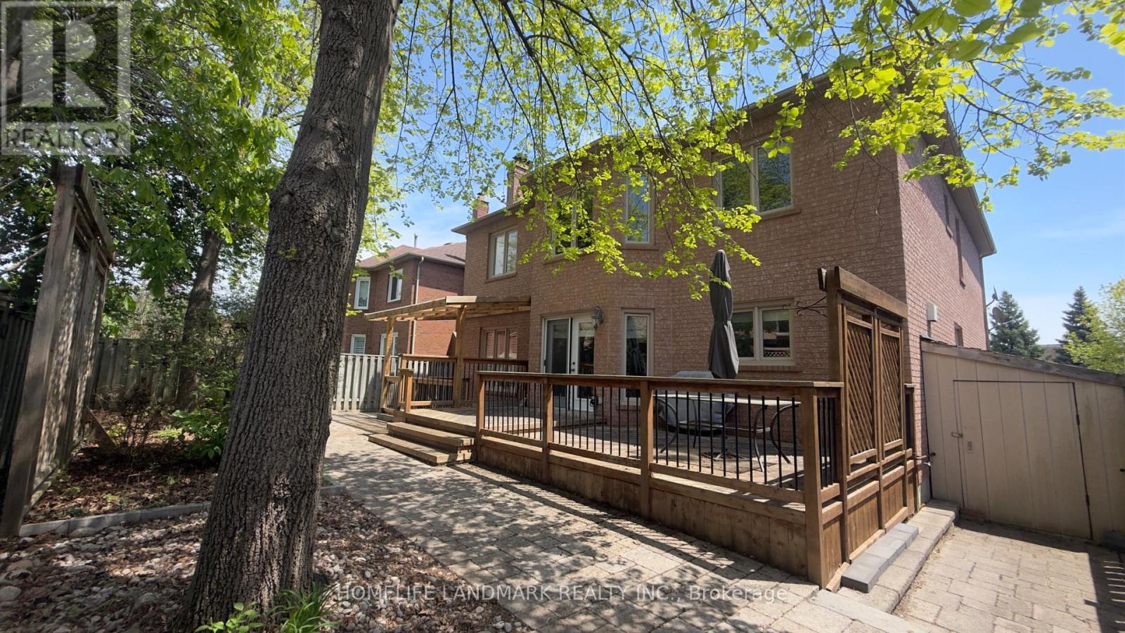 136 Worth Boulevard, Vaughan, Ontario  L4J 7V5 - Photo 36 - N13140402
