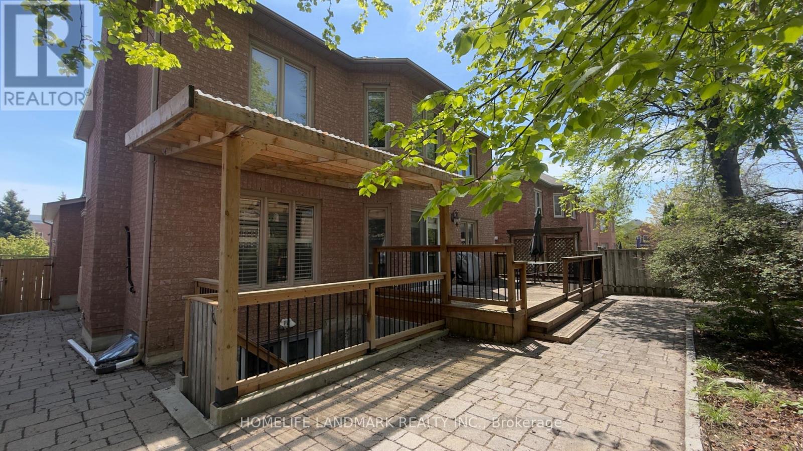 136 Worth Boulevard, Vaughan, Ontario  L4J 7V5 - Photo 37 - N13140402