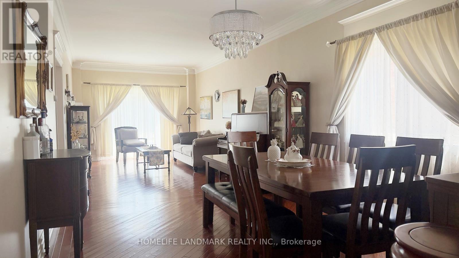 136 Worth Boulevard, Vaughan, Ontario  L4J 7V5 - Photo 4 - N13140402