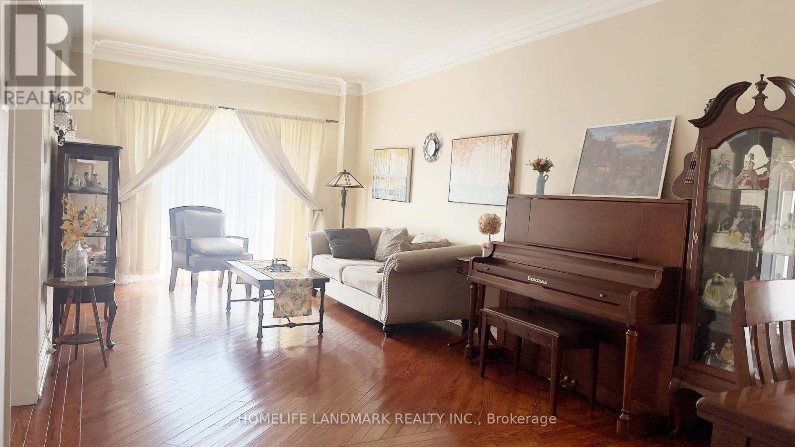 136 Worth Boulevard, Vaughan, Ontario  L4J 7V5 - Photo 5 - N13140402