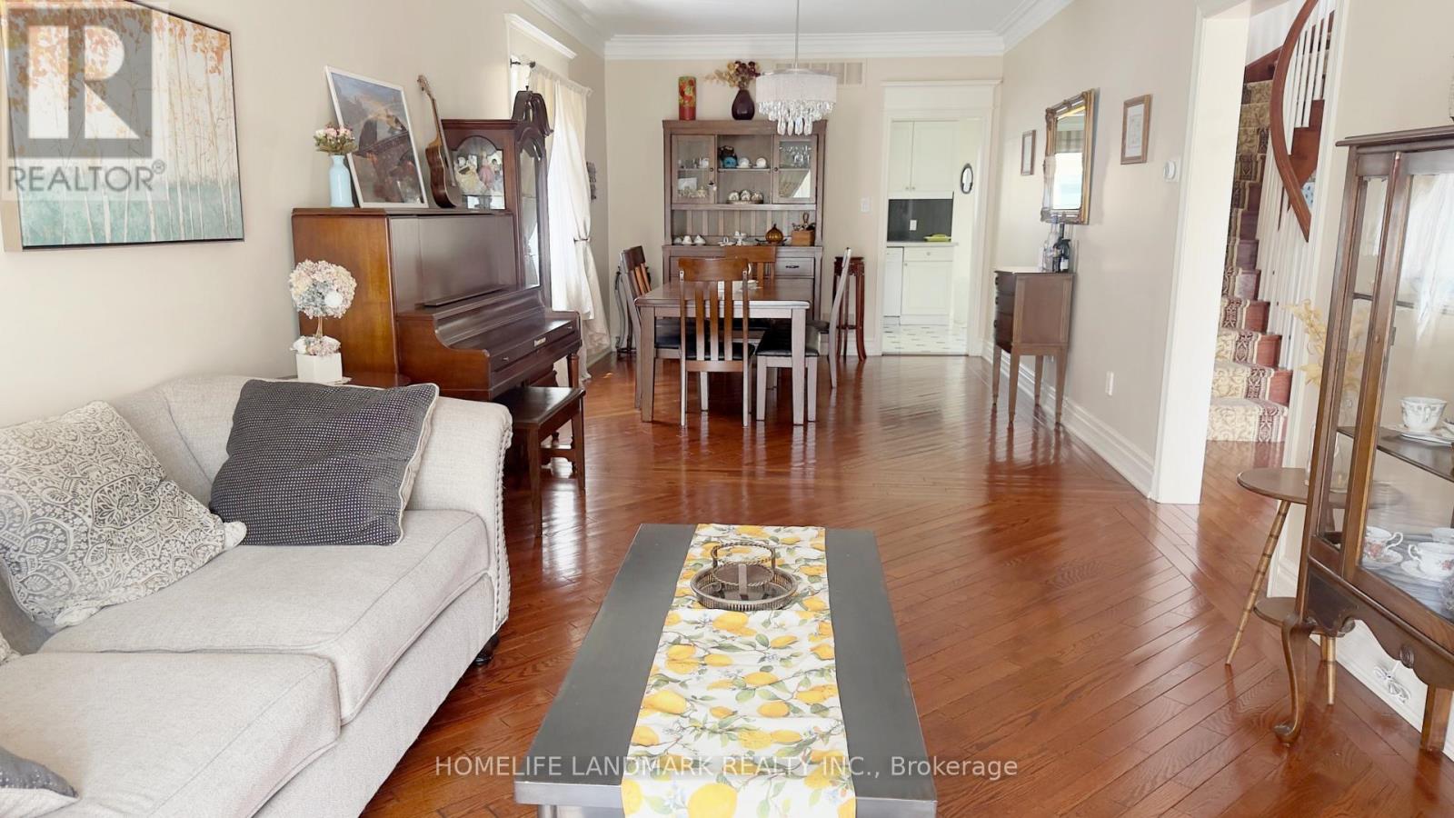 136 Worth Boulevard, Vaughan, Ontario  L4J 7V5 - Photo 6 - N13140402