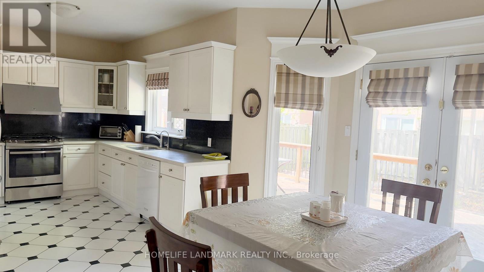 136 Worth Boulevard, Vaughan, Ontario  L4J 7V5 - Photo 8 - N13140402