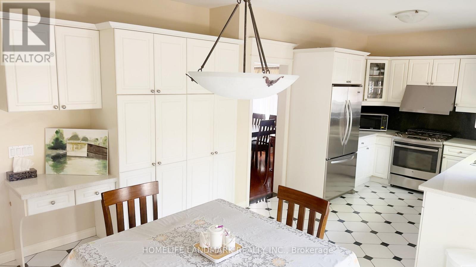 136 Worth Boulevard, Vaughan, Ontario  L4J 7V5 - Photo 9 - N13140402
