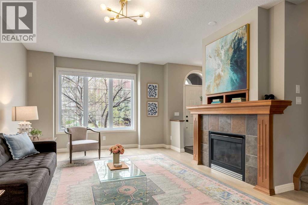 3117 Don Ethell Boulevard SW, Calgary, Alberta  T3E 7A9 - Photo 6 - A2310230