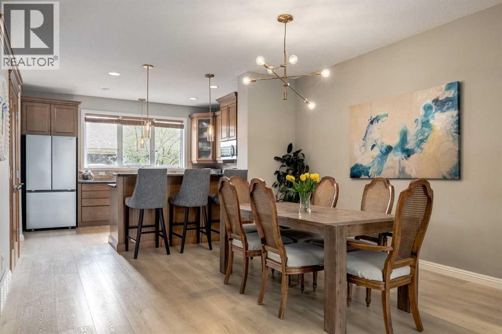3117 Don Ethell Boulevard SW, Calgary, Alberta  T3E 7A9 - Photo 8 - A2310230