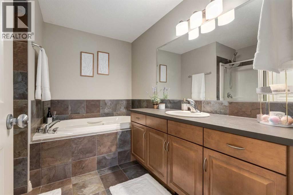 3117 Don Ethell Boulevard SW, Calgary, Alberta  T3E 7A9 - Photo 20 - A2310230