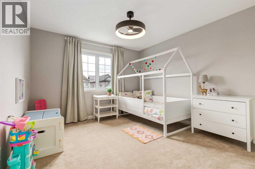 3117 Don Ethell Boulevard SW, Calgary, Alberta  T3E 7A9 - Photo 24 - A2310230