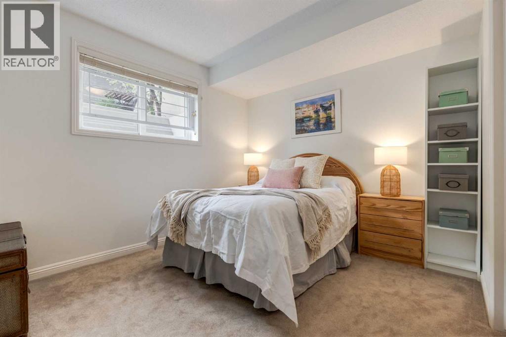 3117 Don Ethell Boulevard SW, Calgary, Alberta  T3E 7A9 - Photo 33 - A2310230
