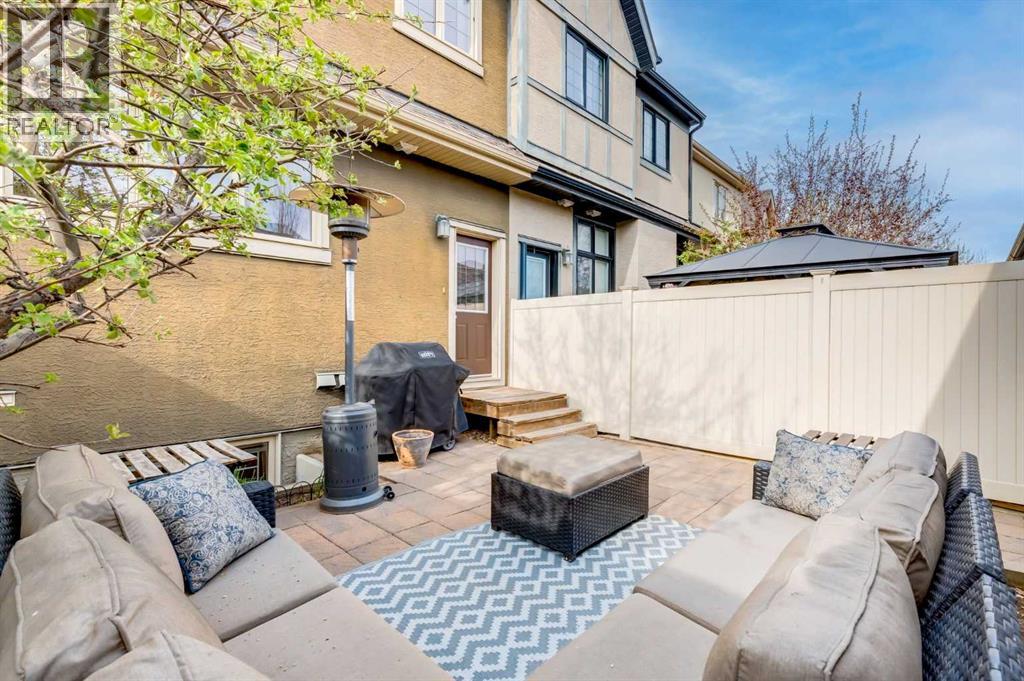 3117 Don Ethell Boulevard SW, Calgary, Alberta  T3E 7A9 - Photo 38 - A2310230