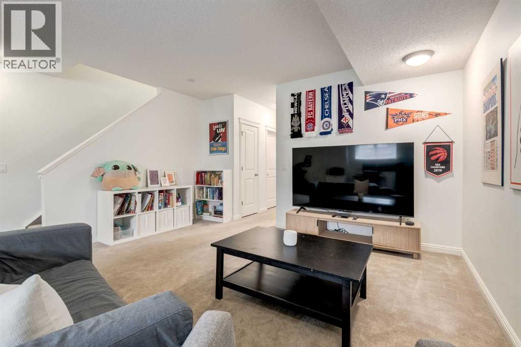 3117 Don Ethell Boulevard SW, Calgary, Alberta  T3E 7A9 - Photo 29 - A2310230