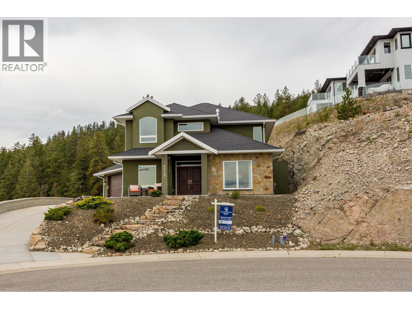 6018 Fulks Road, Peachland, British Columbia  V0H 1X4 - Photo 54 - 10381222