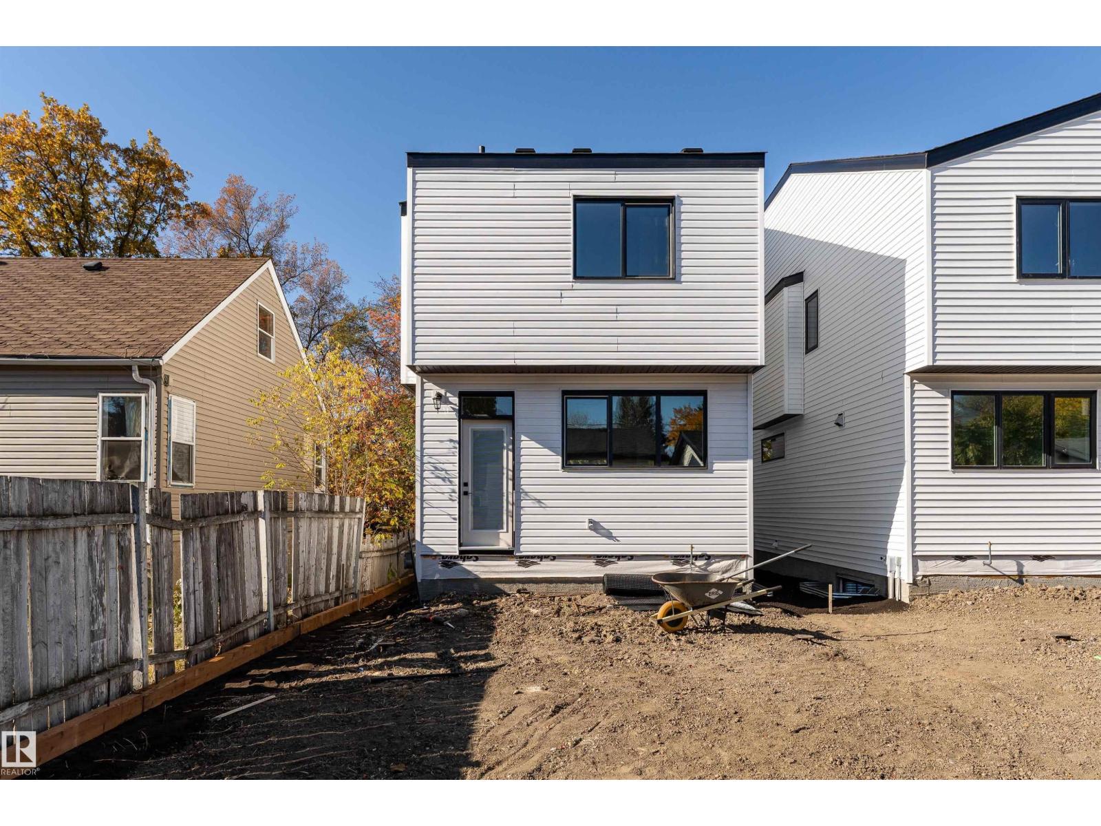 12031 124 St Nw Nw, Edmonton, Alberta  T5L 0M8 - Photo 3 - E4488426