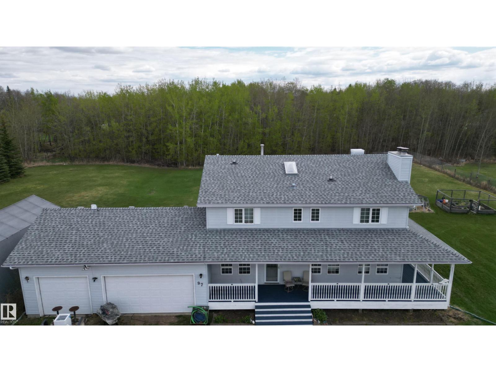 #97 51309 Rge Road 225, Rural Strathcona County, Alberta  T8C 1H3 - Photo 2 - E4488425