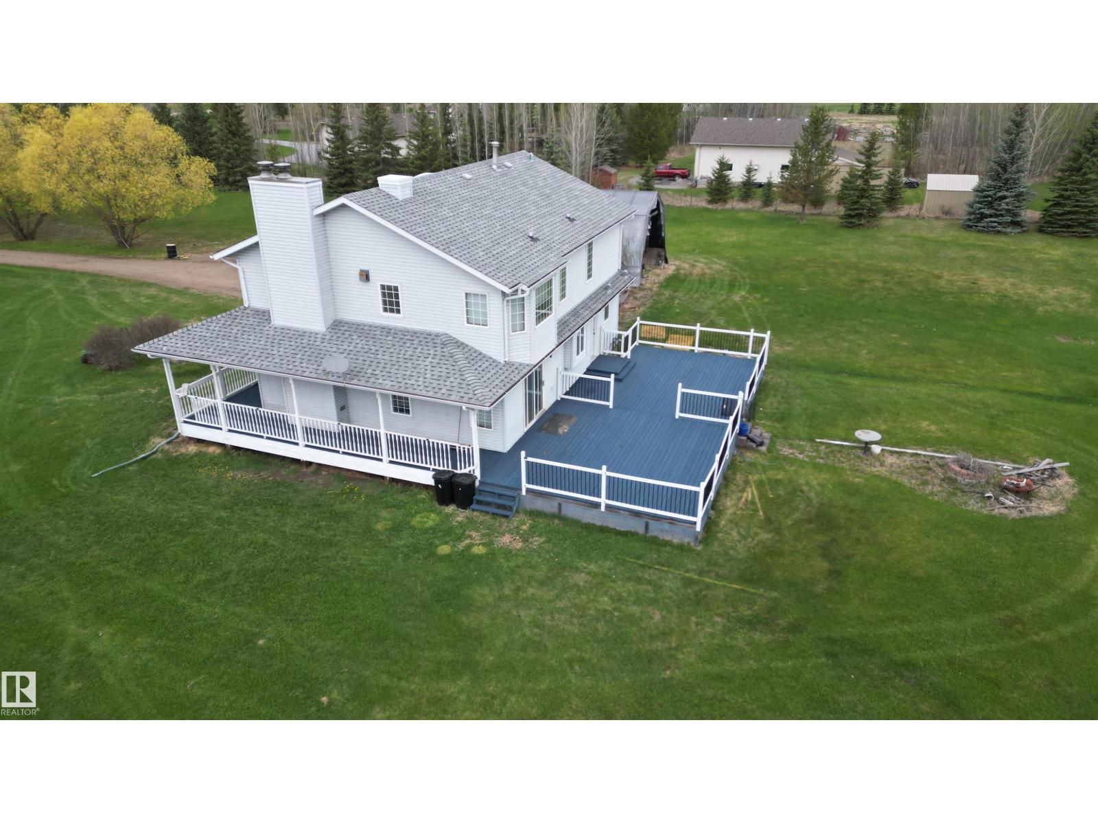 #97 51309 Rge Road 225, Rural Strathcona County, Alberta  T8C 1H3 - Photo 3 - E4488425