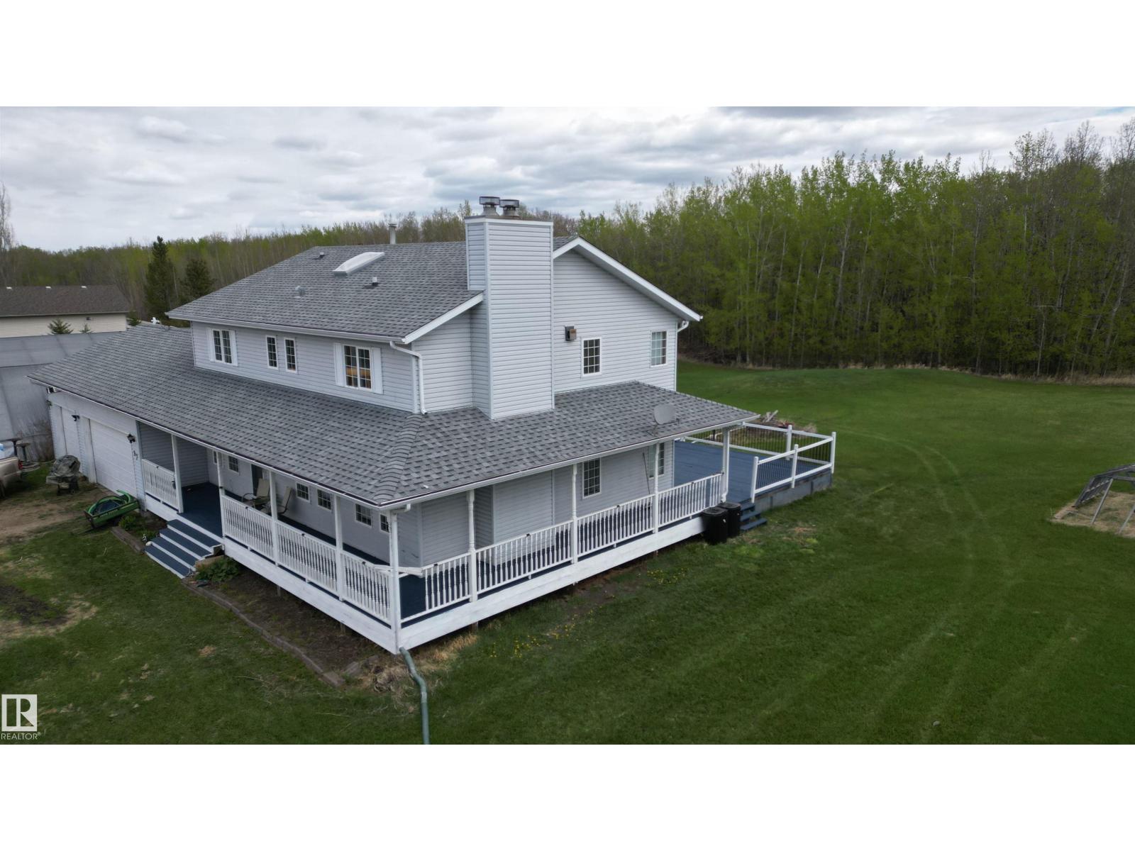 #97 51309 Rge Road 225, Rural Strathcona County, Alberta  T8C 1H3 - Photo 5 - E4488425