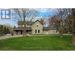 486289 30TH SIDE ROAD, Mono, Ontario