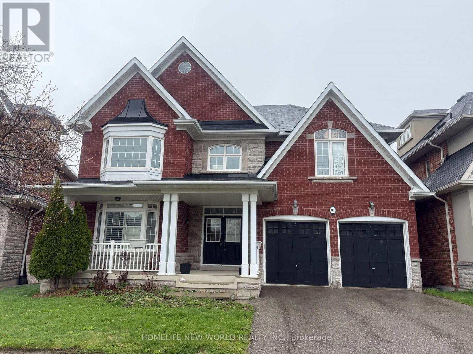 83 Kane Crescent, Aurora, Ontario L4G 0C6 - Photo 2 - N13100466