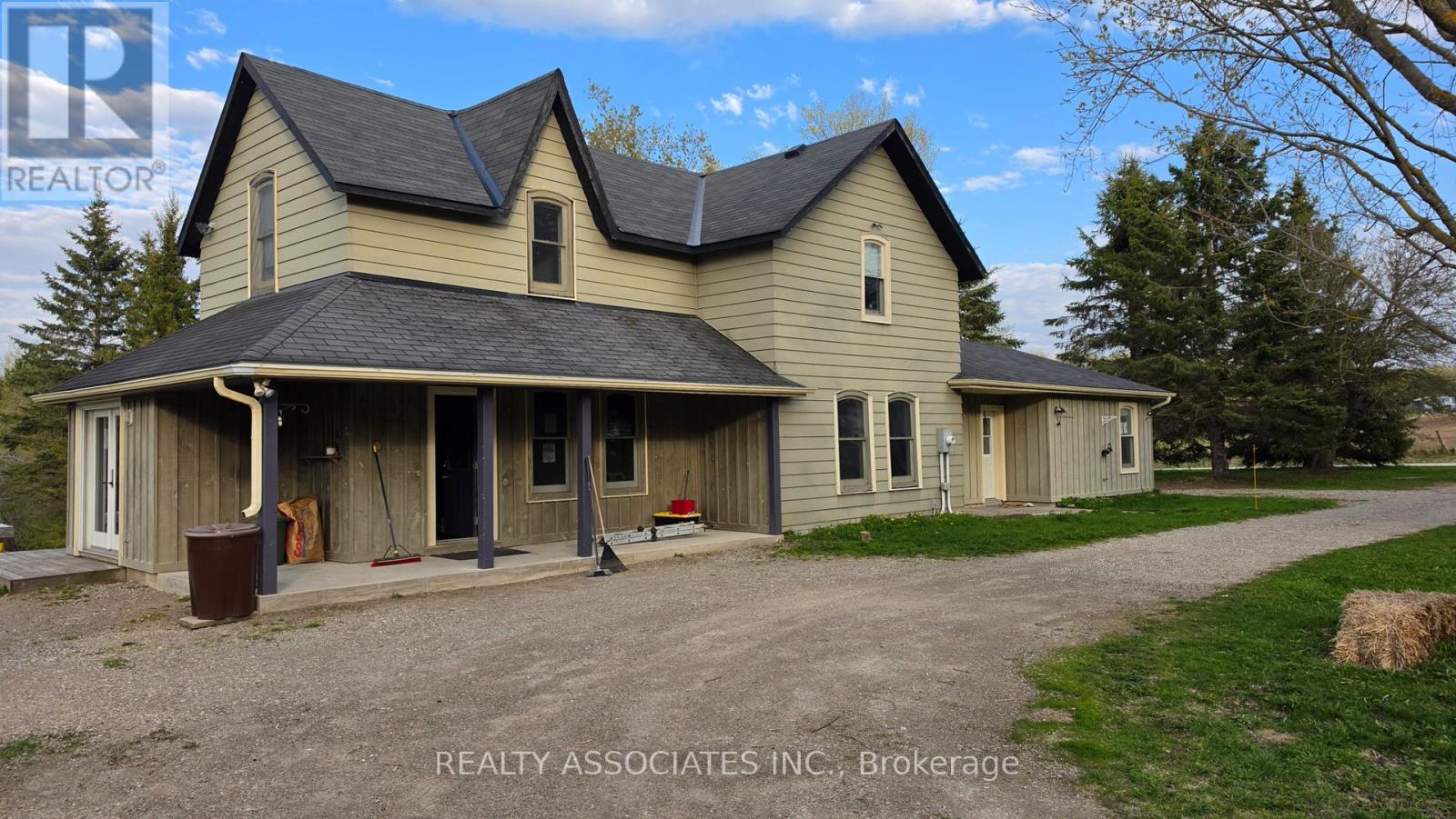 486289 30th Side Road, Mono, Ontario  L9V 1G7 - Photo 8 - X12830590
