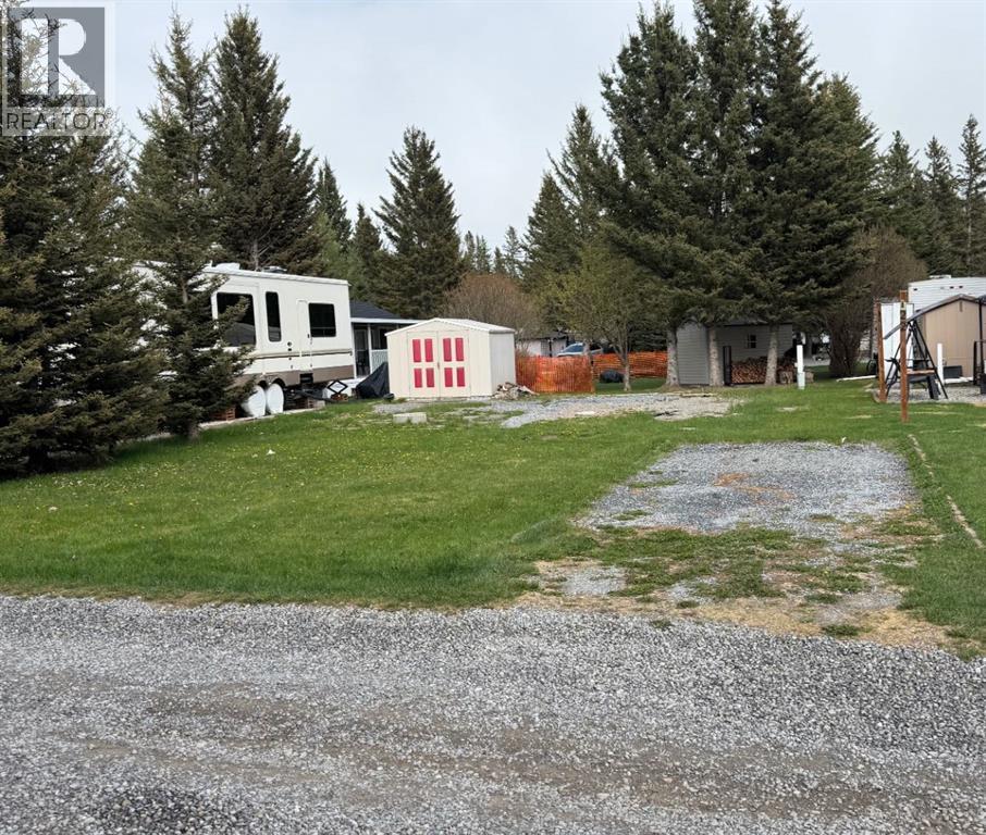 21 Timber Drive, Sundre, Alberta  T0M 1X0 - Photo 1 - A2311209