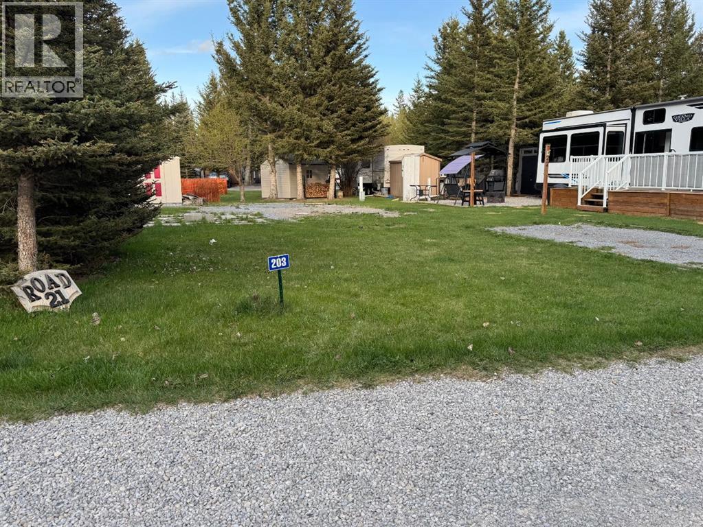 21 Timber Drive, Sundre, Alberta  T0M 1X0 - Photo 3 - A2311209