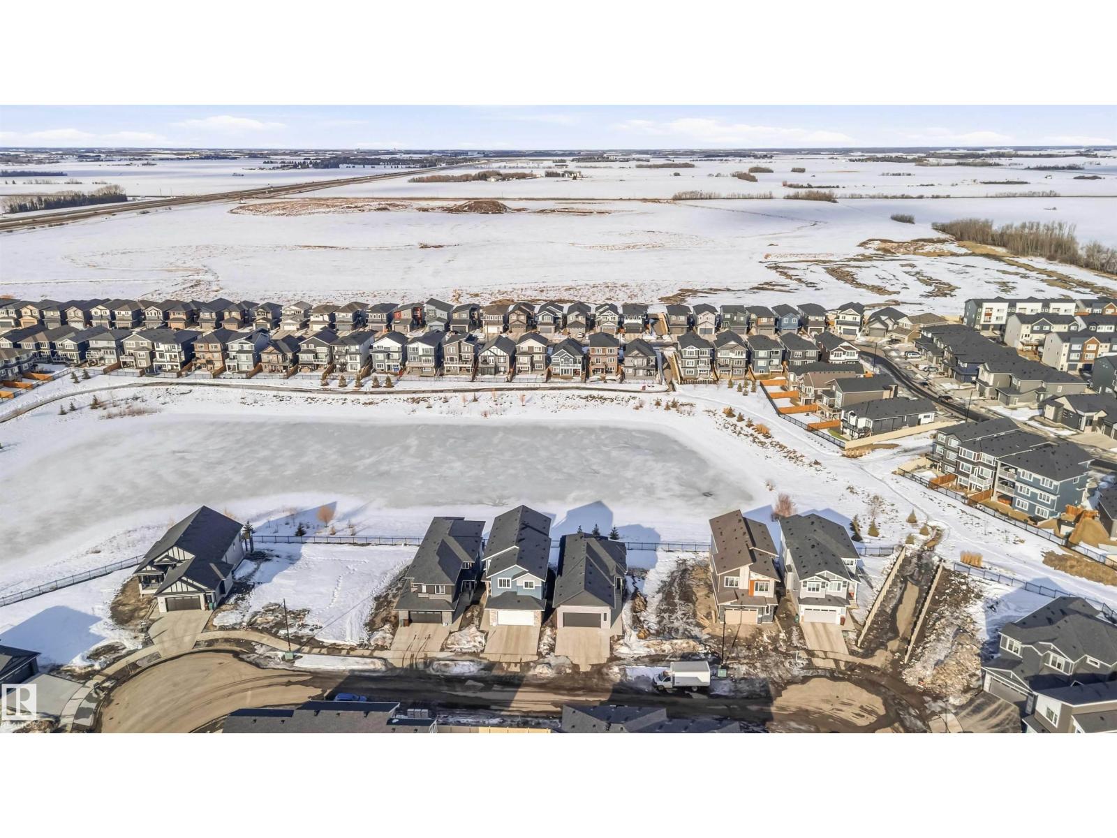 72 Eldridge Pt, St. Albert, Alberta  T8N 8C4 - Photo 40 - E4465195