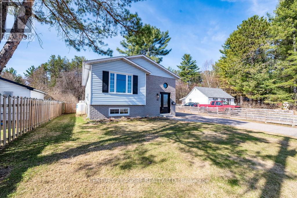 45 Brumm Road, Petawawa, Ontario  K8A 7G6 - Photo 2 - X13140410