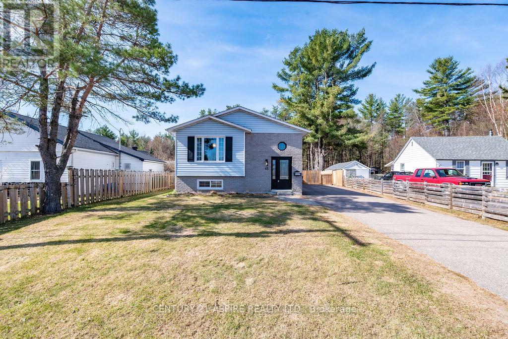 45 Brumm Road, Petawawa, Ontario  K8A 7G6 - Photo 3 - X13140410
