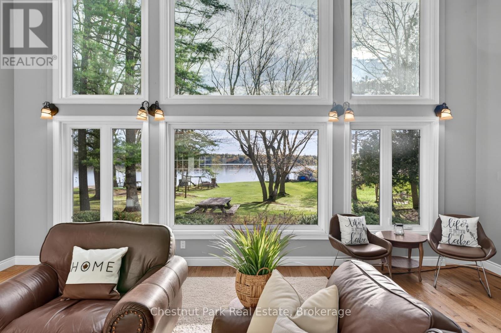 3547 LAUDERDALE POINT CRESCENT, Severn, Ontario