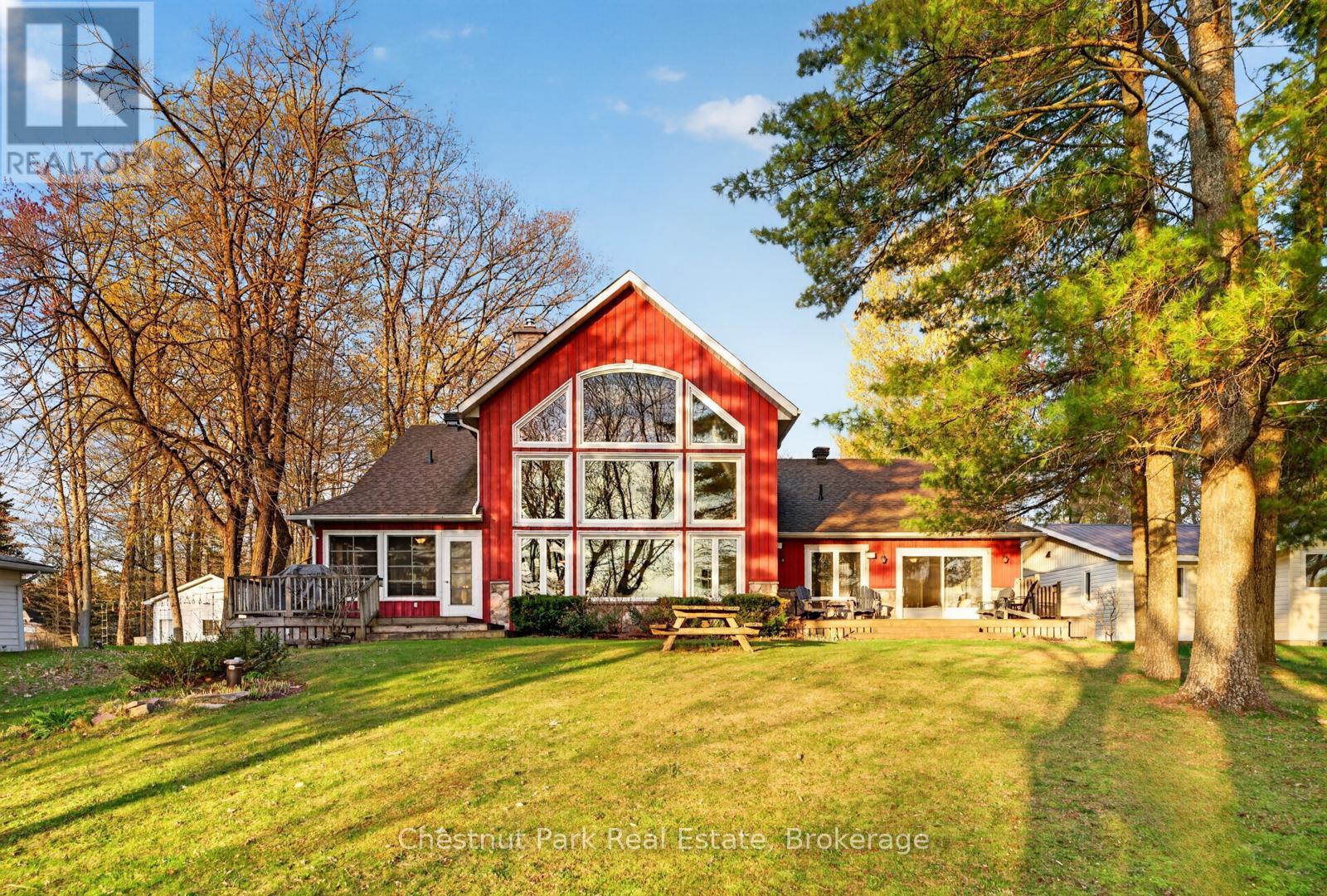 3547 Lauderdale Point Crescent, Severn, Ontario  P0E 1N0 - Photo 4 - S13140424