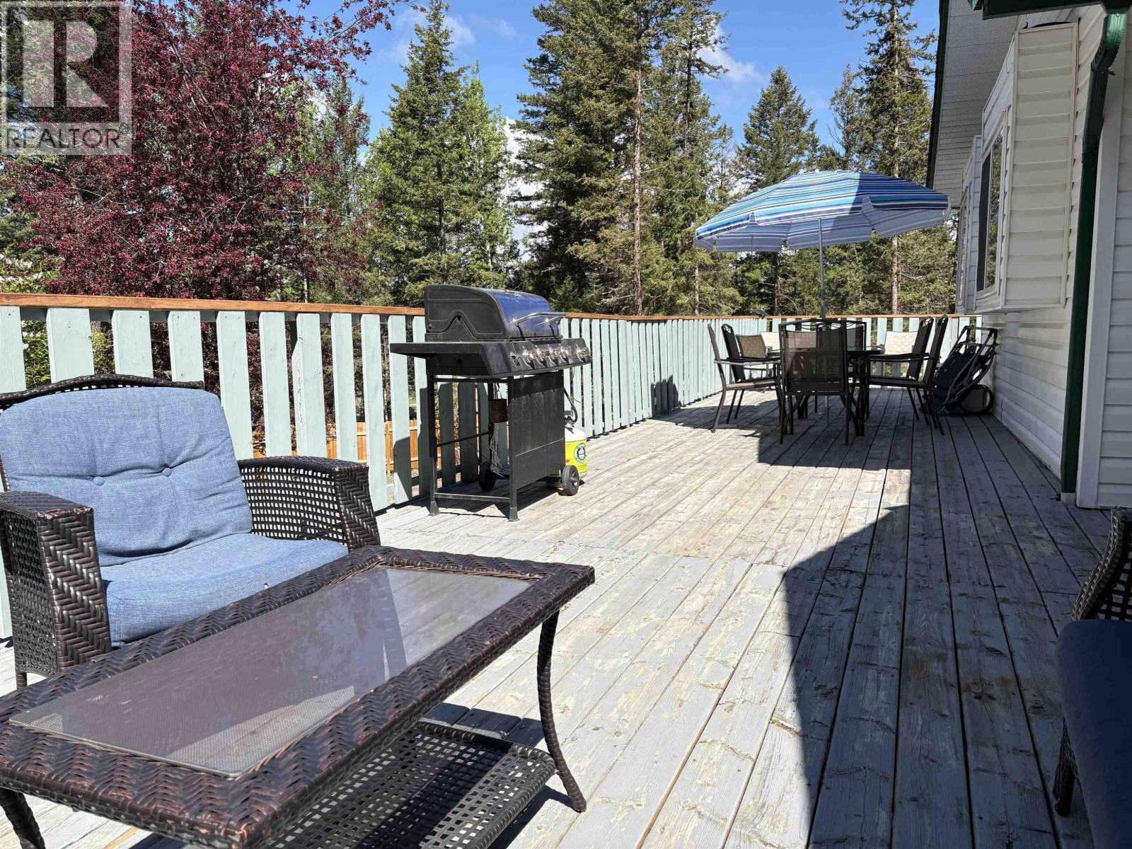 4951 Monical Road, 108 Mile Ranch, British Columbia V0K 2Z0 - Photo 4 - R3096482