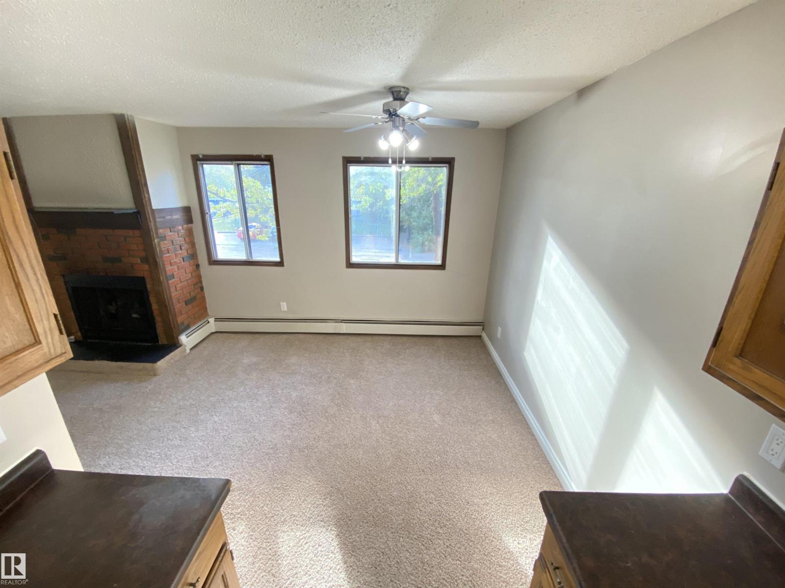 #203 10826 113 St Nw, Edmonton, Alberta  T5H 3J2 - Photo 12 - E4488427