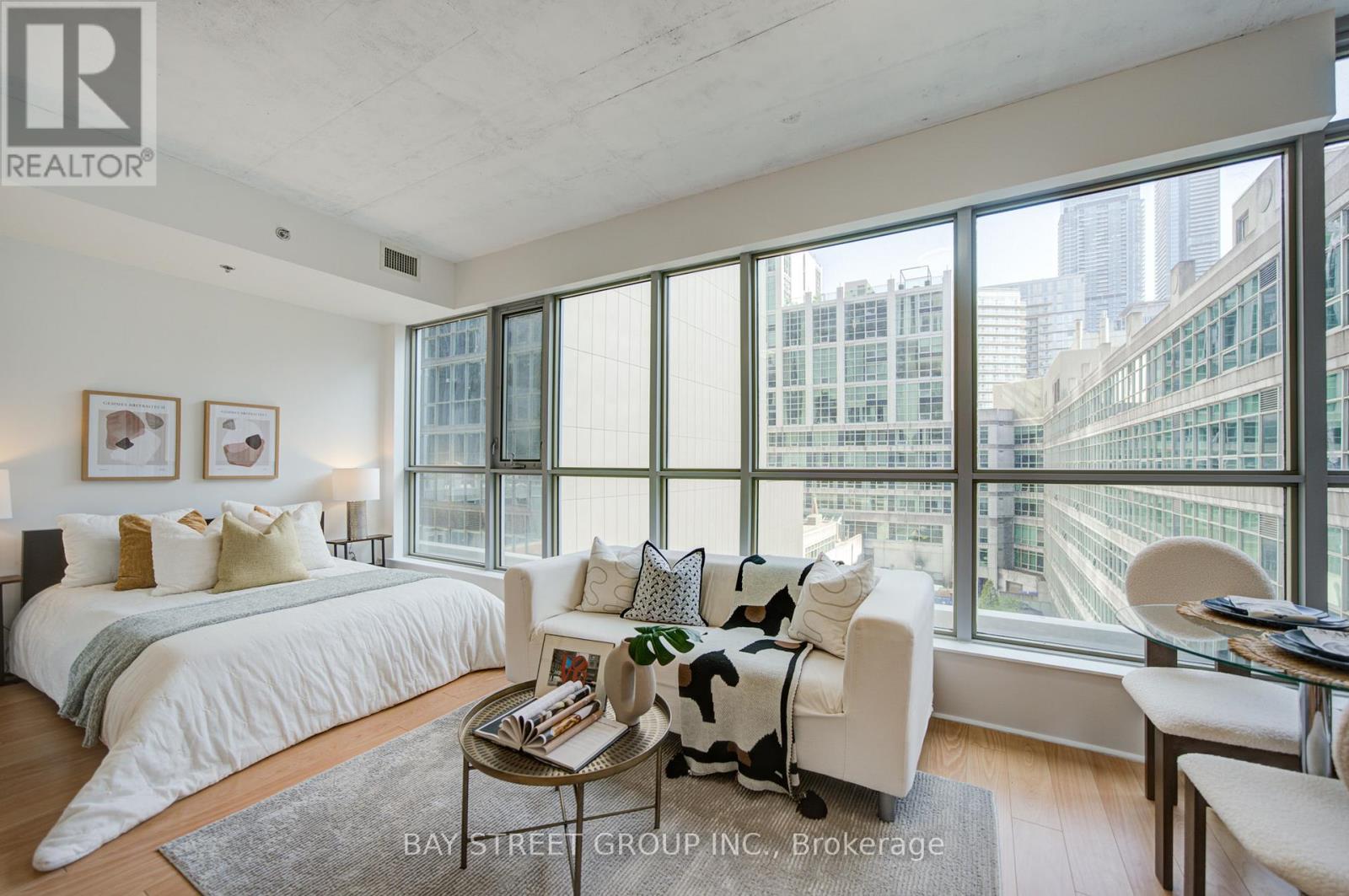 403 - 375 King Street W, Toronto, Ontario  M5V 1K5 - Photo 10 - C13140408