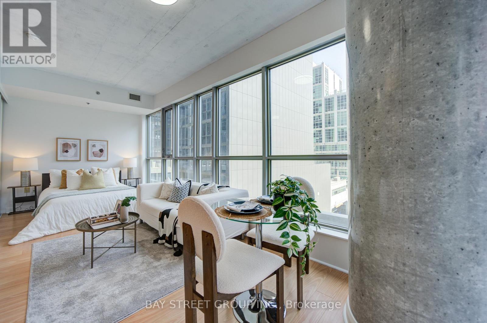 403 - 375 King Street W, Toronto, Ontario  M5V 1K5 - Photo 14 - C13140408