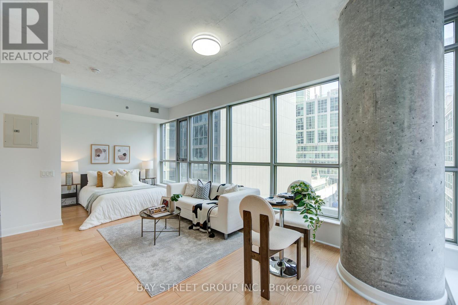 403 - 375 King Street W, Toronto, Ontario  M5V 1K5 - Photo 18 - C13140408