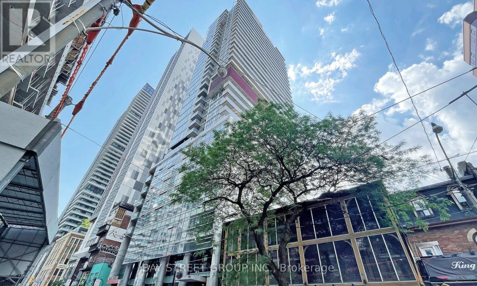 403 - 375 King Street W, Toronto, Ontario  M5V 1K5 - Photo 2 - C13140408