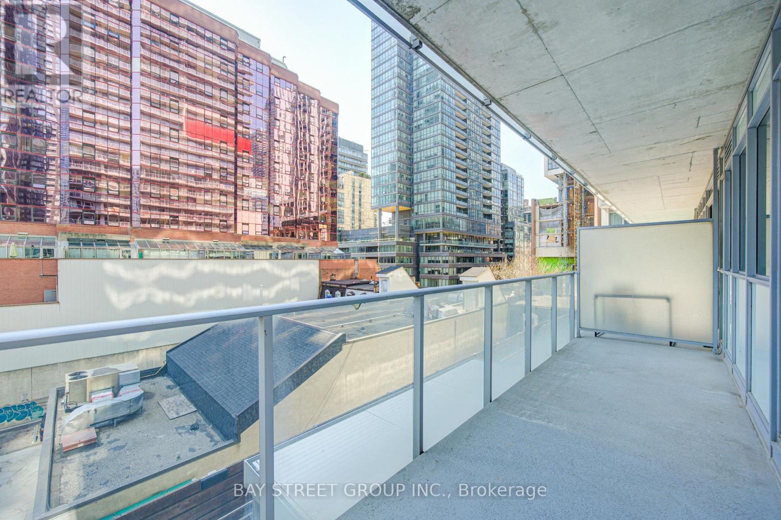 403 - 375 King Street W, Toronto, Ontario  M5V 1K5 - Photo 29 - C13140408
