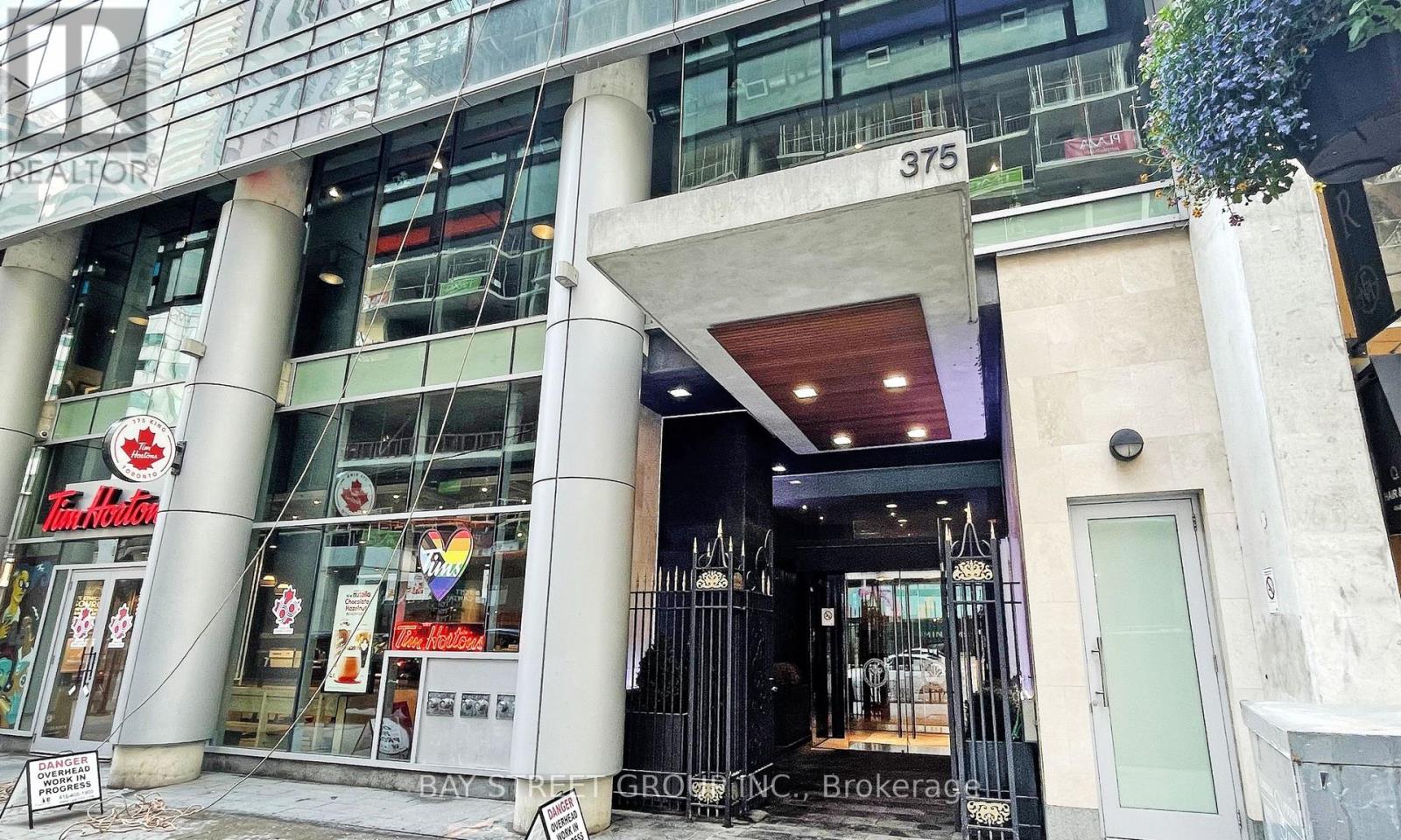 403 - 375 King Street W, Toronto, Ontario  M5V 1K5 - Photo 3 - C13140408