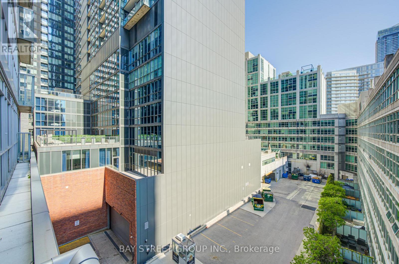 403 - 375 King Street W, Toronto, Ontario  M5V 1K5 - Photo 30 - C13140408