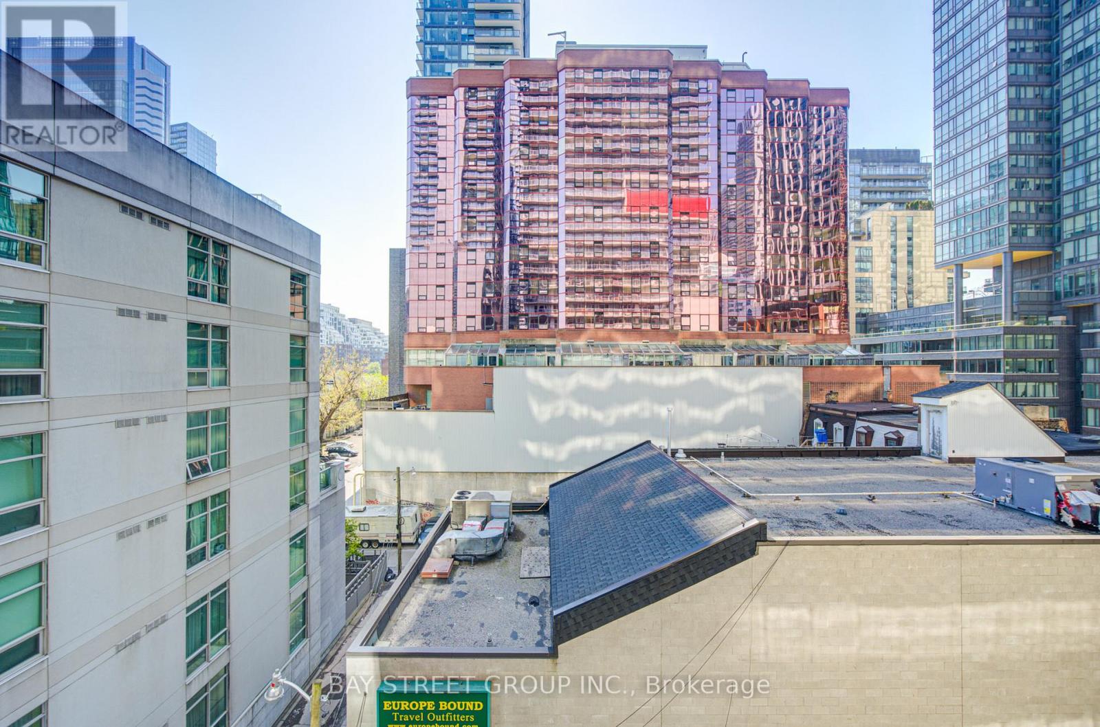 403 - 375 King Street W, Toronto, Ontario  M5V 1K5 - Photo 31 - C13140408
