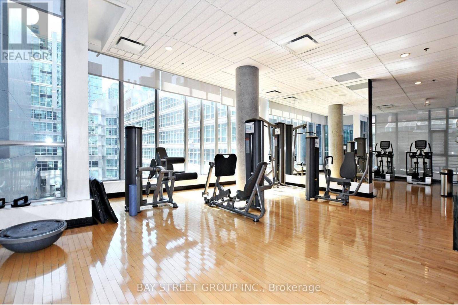 403 - 375 King Street W, Toronto, Ontario  M5V 1K5 - Photo 32 - C13140408