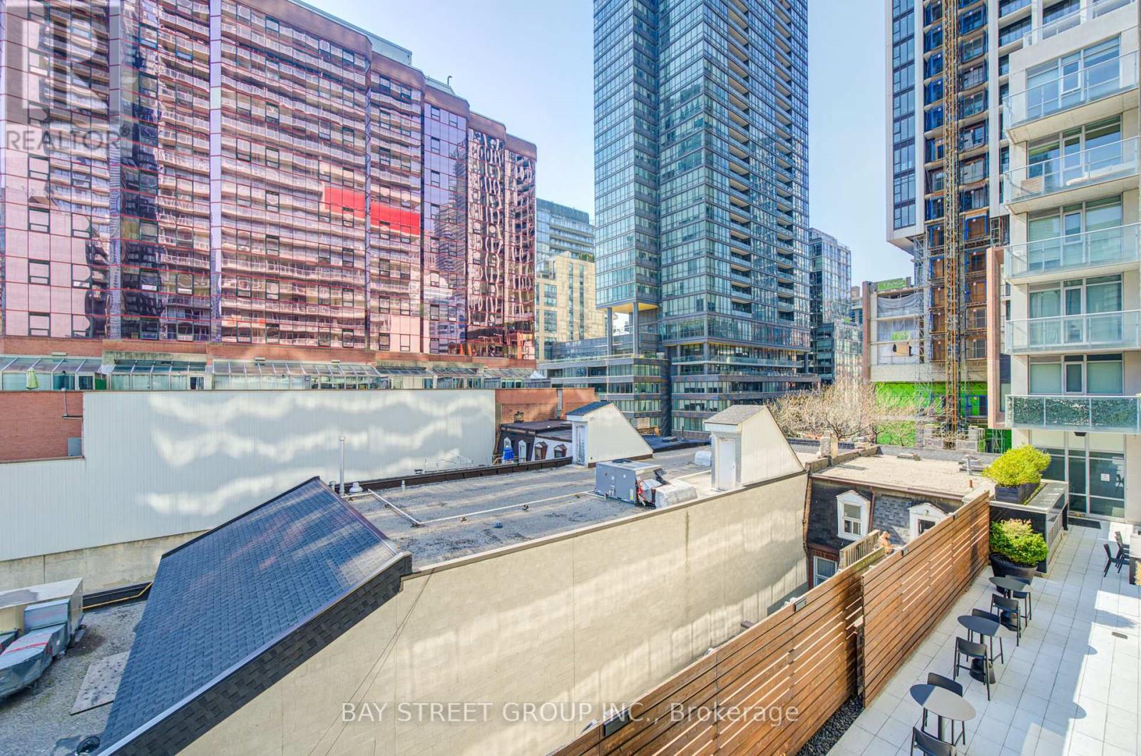 403 - 375 King Street W, Toronto, Ontario  M5V 1K5 - Photo 34 - C13140408