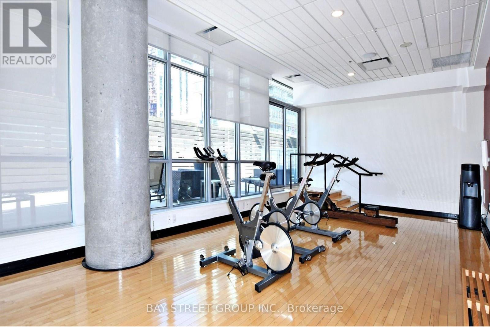 403 - 375 King Street W, Toronto, Ontario  M5V 1K5 - Photo 35 - C13140408