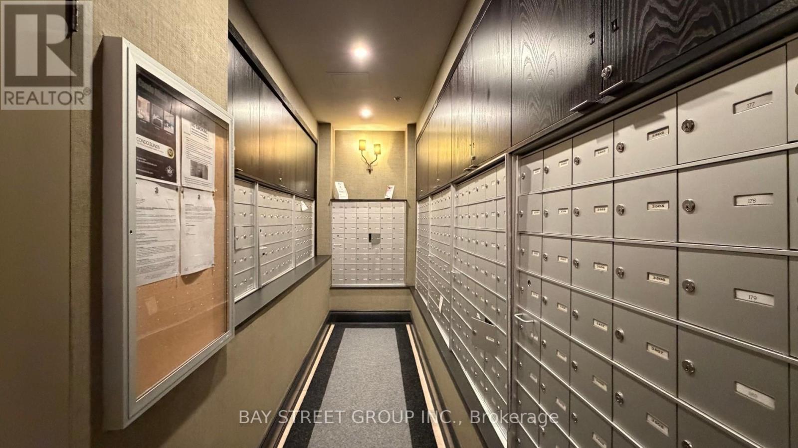 403 - 375 King Street W, Toronto, Ontario  M5V 1K5 - Photo 38 - C13140408