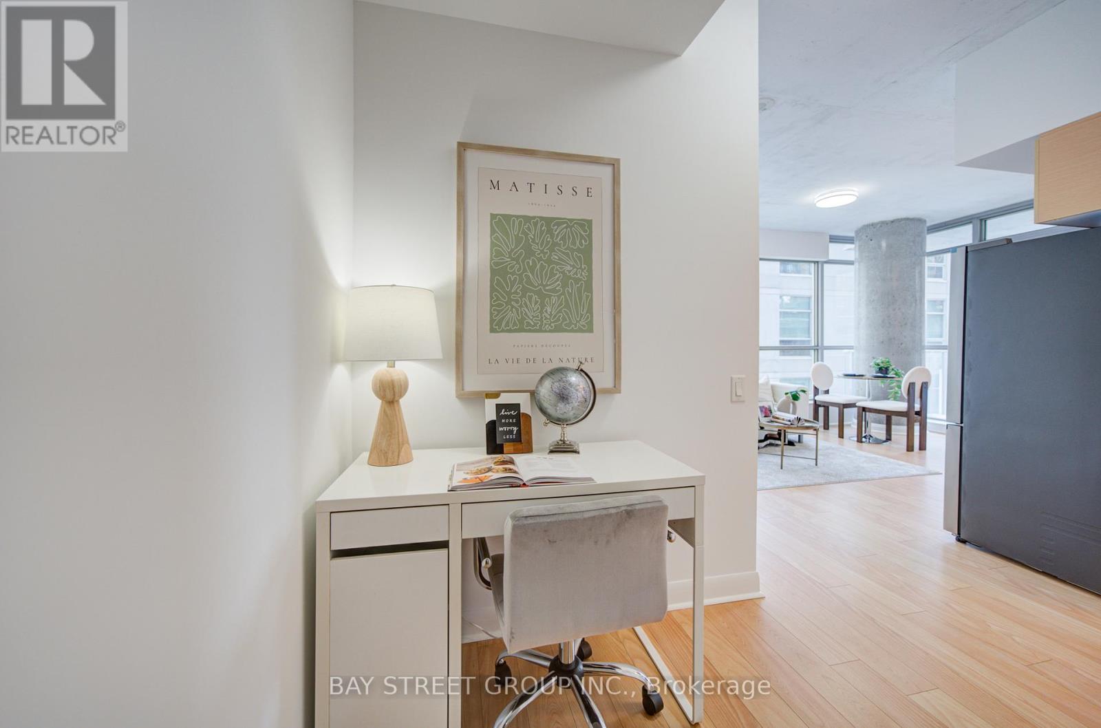 403 - 375 King Street W, Toronto, Ontario  M5V 1K5 - Photo 6 - C13140408