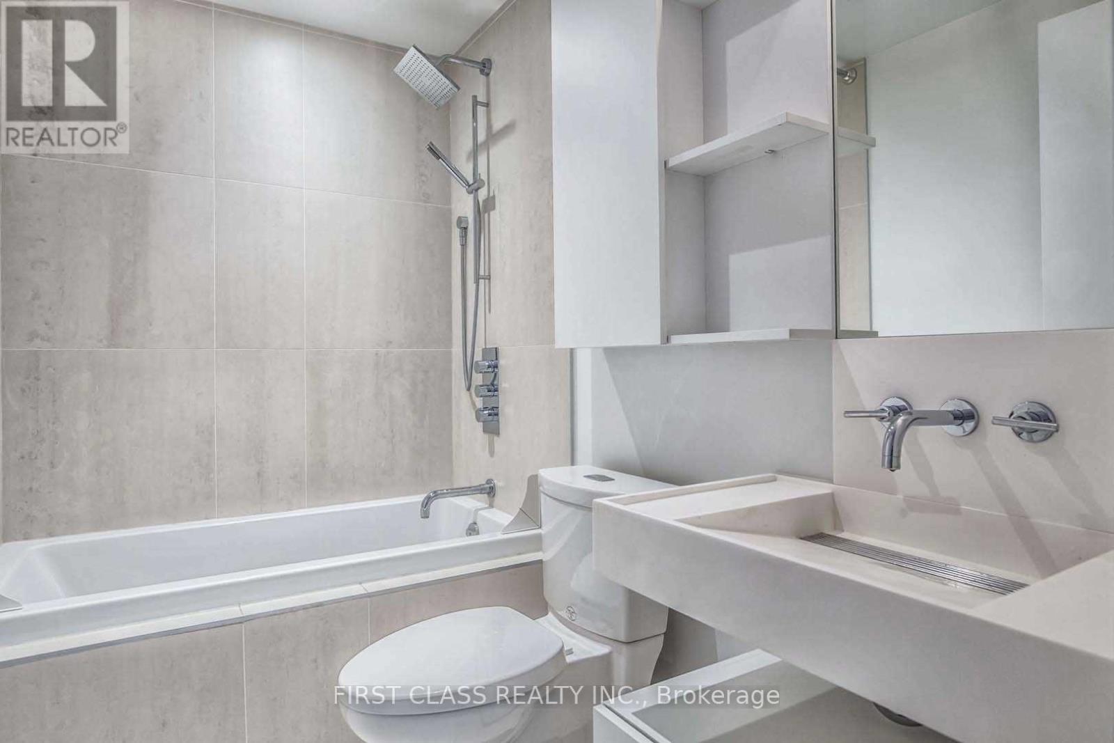 704 - 5 St Joseph Street, Toronto, Ontario  M4Y 0B6 - Photo 12 - C13140420