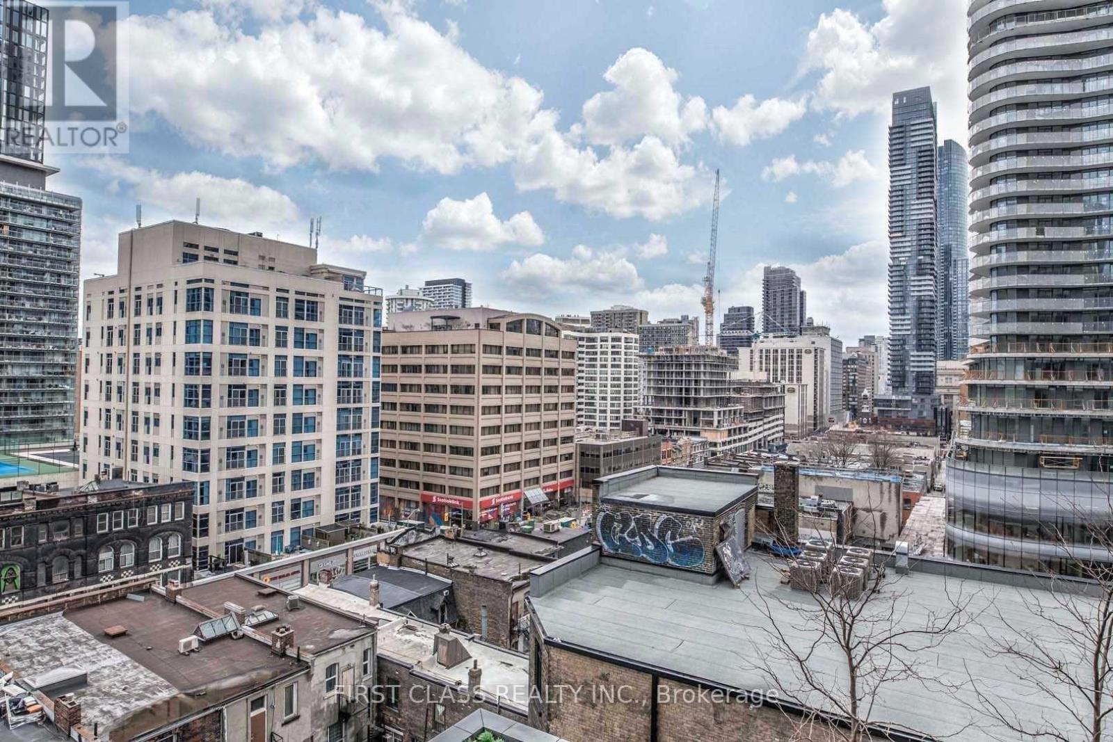 704 - 5 St Joseph Street, Toronto, Ontario  M4Y 0B6 - Photo 15 - C13140420