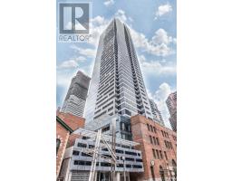 704 - 5 ST JOSEPH STREET, Toronto, Ontario